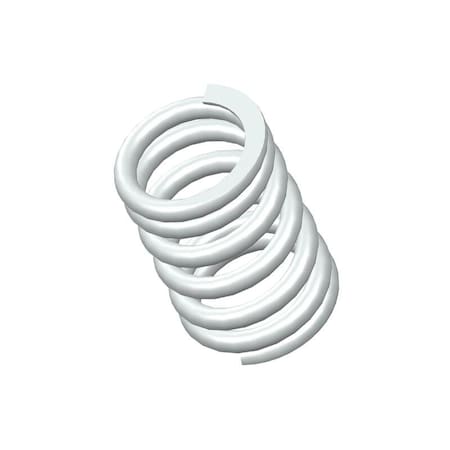 Approved Vendor Compression Spring, O=1.687, L= 2.50, W= .234 G309960545